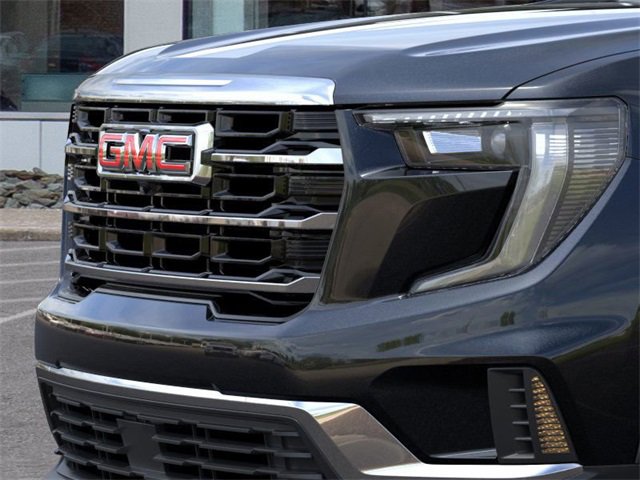 New 2026 GMC Acadia Elevation image 13