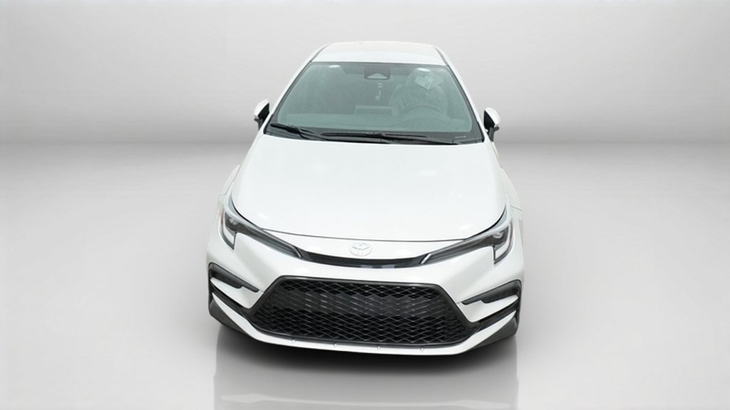New 2027 Toyota Corolla SE FWD image 29