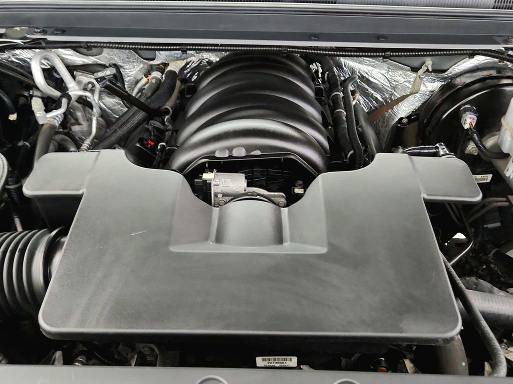 Used 2018 Chevrolet Tahoe Premier image 47