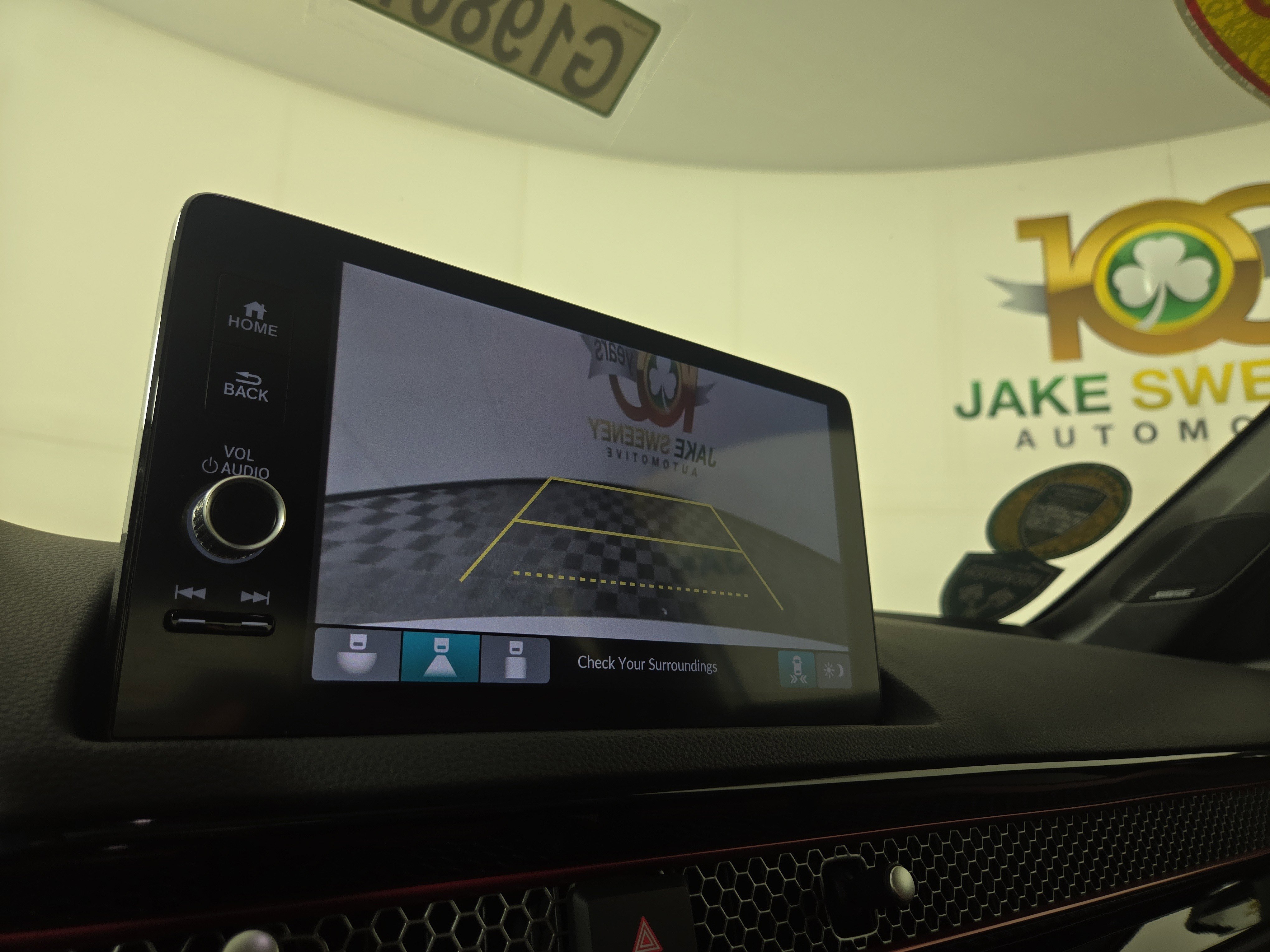 Used 2023 Honda Civic Si image 20