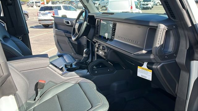 New 2026 Ford Bronco Badlands AWD/4WD image 12