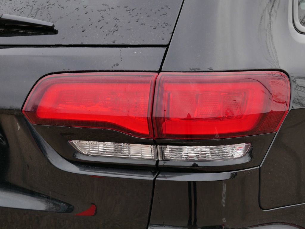 Used 2019 Jeep Grand Cherokee Altitude image 21