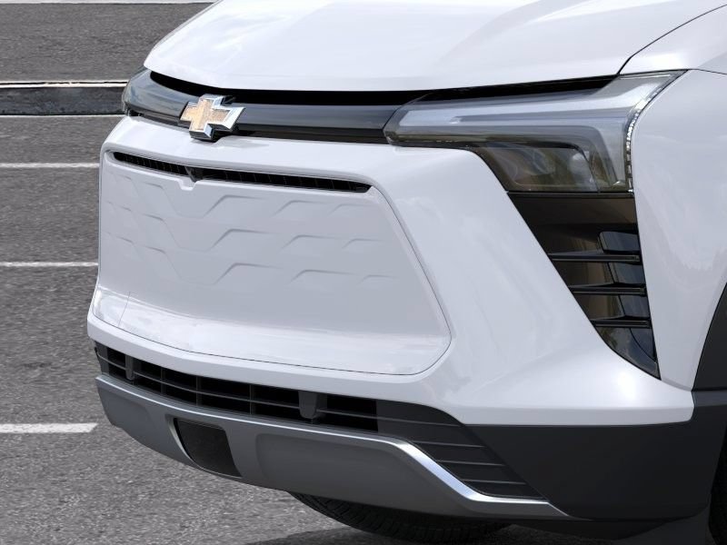 New 2026 Chevrolet Blazer EV LT FWD image 14