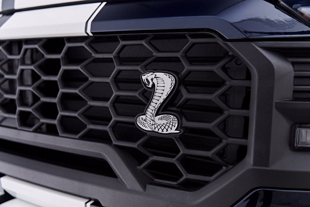 Used 2025 Ford F150 Lariat w/ Equipment Group 502A High AWD/4WD image 21