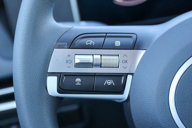 New 2026 Hyundai Tucson SEL AWD/4WD image 22