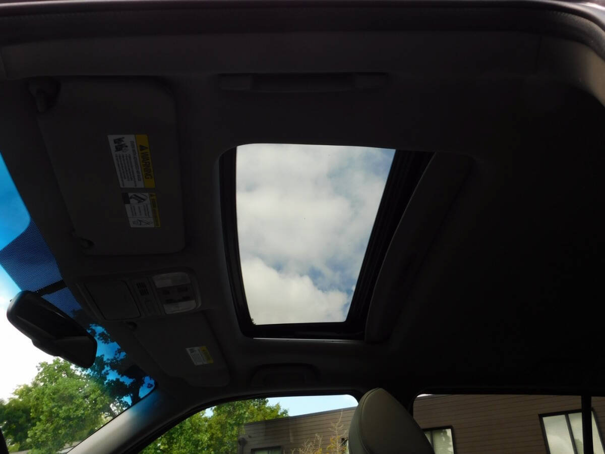 Used 2015 Honda Pilot EX-L image 20