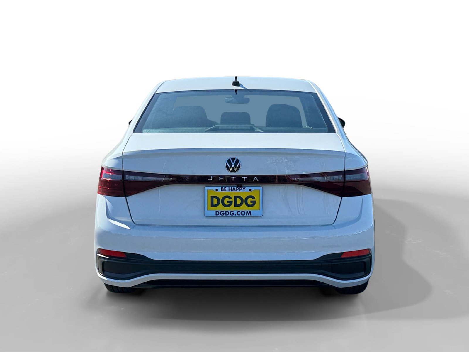 New 2026 Volkswagen Jetta Sport image 4