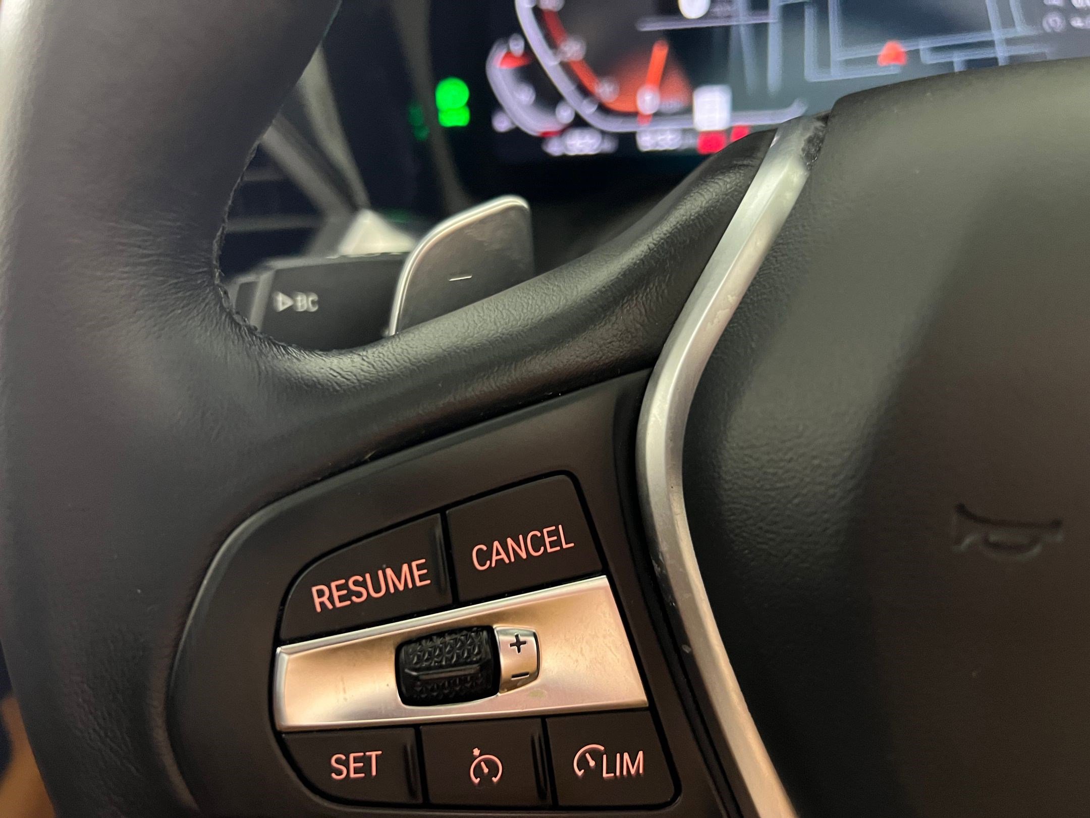 Certified 2023 BMW 430i Convertible w/ Premium Package image 16