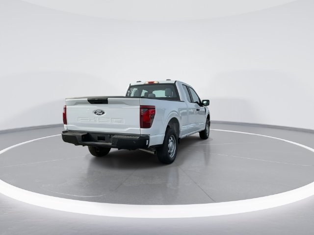 New 2026 Ford F150 XL RWD image 7
