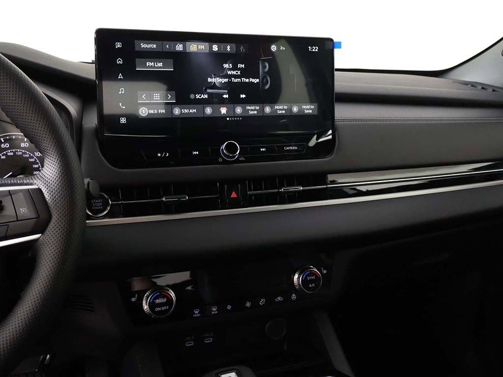 New 2026 Mitsubishi Outlander LE FWD image 33