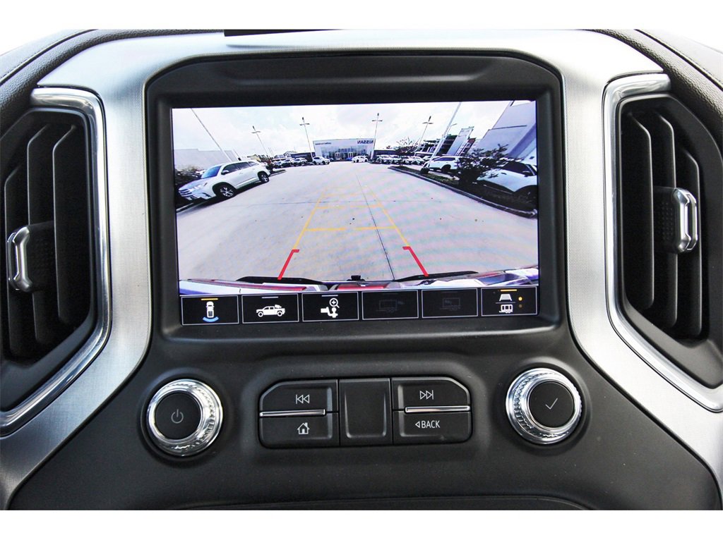 Used 2023 GMC Sierra 2500 SLT w/ SLT Convenience Package image 21