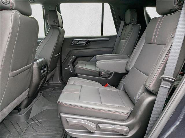 New 2026 Chevrolet Tahoe RST w/ Advanced Technology Package AWD/4WD image 17