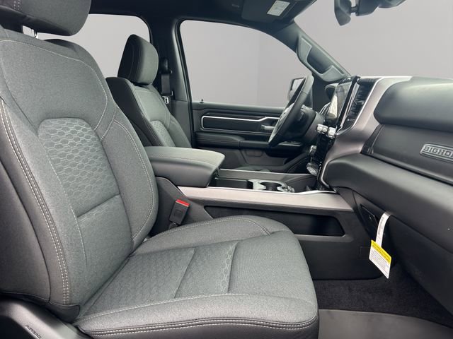 New 2026 RAM 1500 Big Horn AWD/4WD image 35