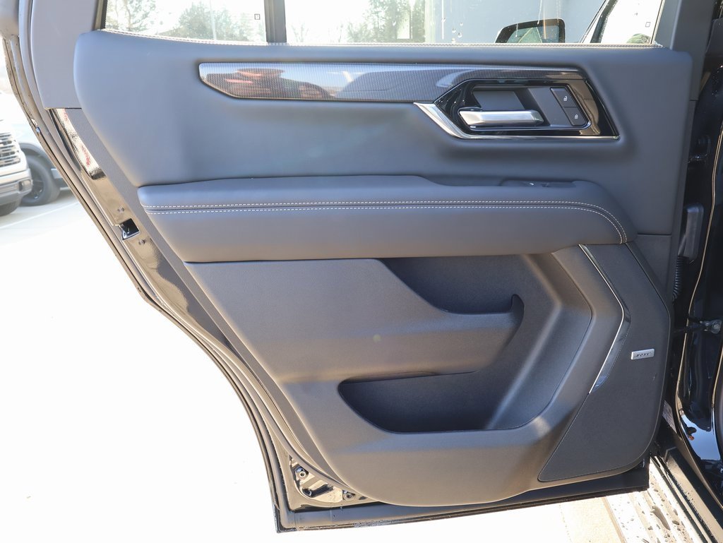 New 2026 GMC Yukon Elevation image 26