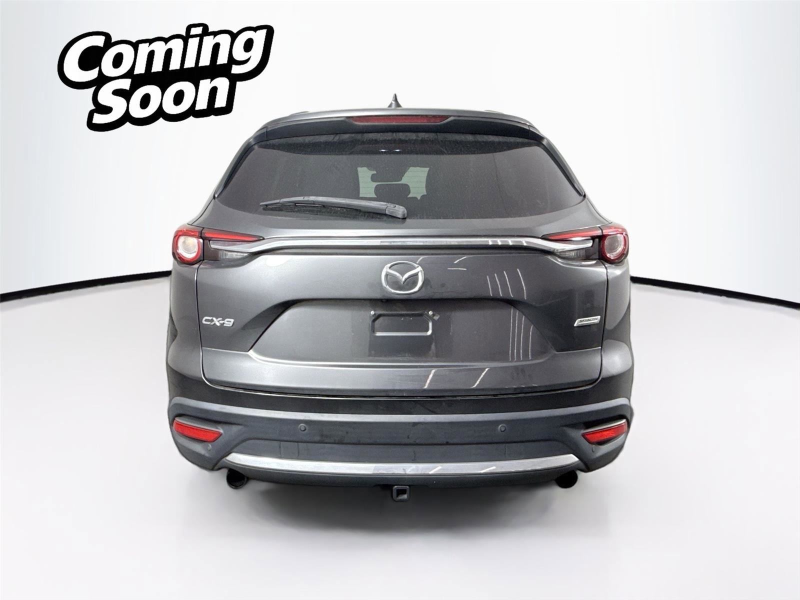Used 2016 MAZDA CX-9 Grand Touring image 7