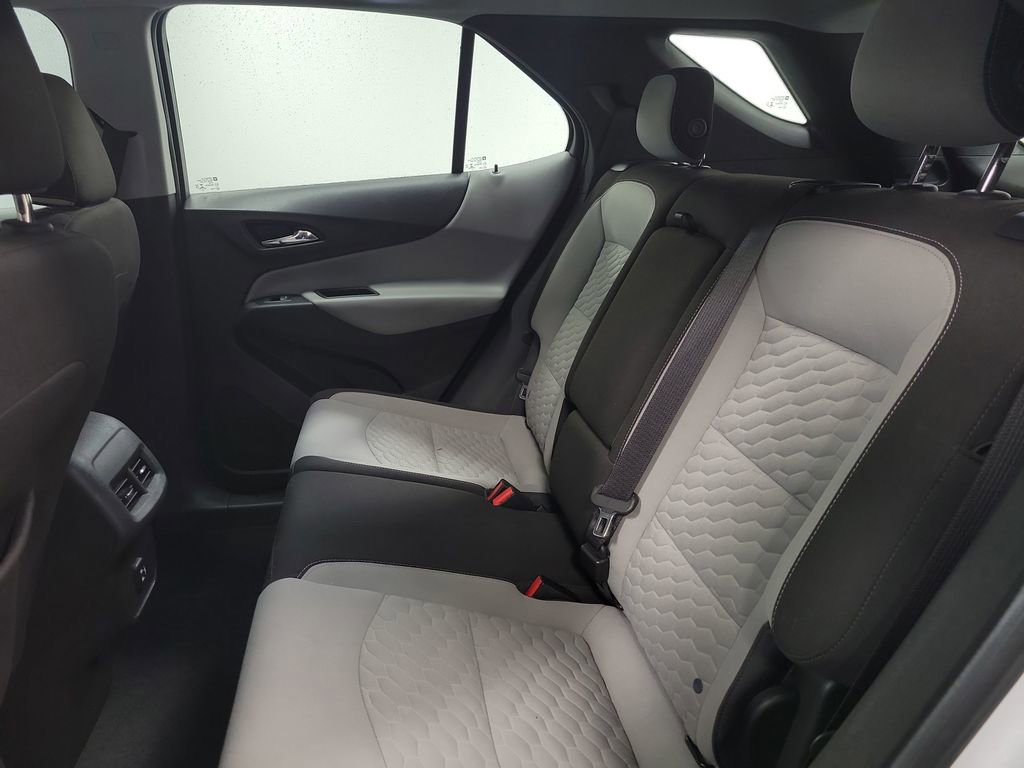 Used 2020 Chevrolet Equinox LS image 20