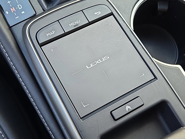 Used 2024 Lexus RC 350 F Sport image 25