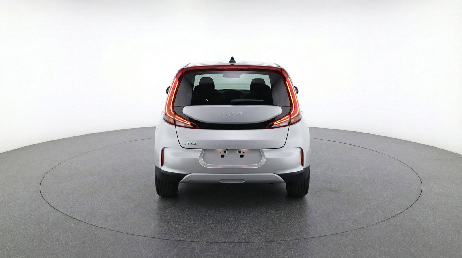 Used 2025 Kia Soul LX w/ LX Technology Package image 7