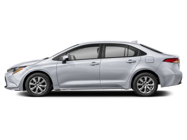 Used 2025 Toyota Corolla LE FWD image 3