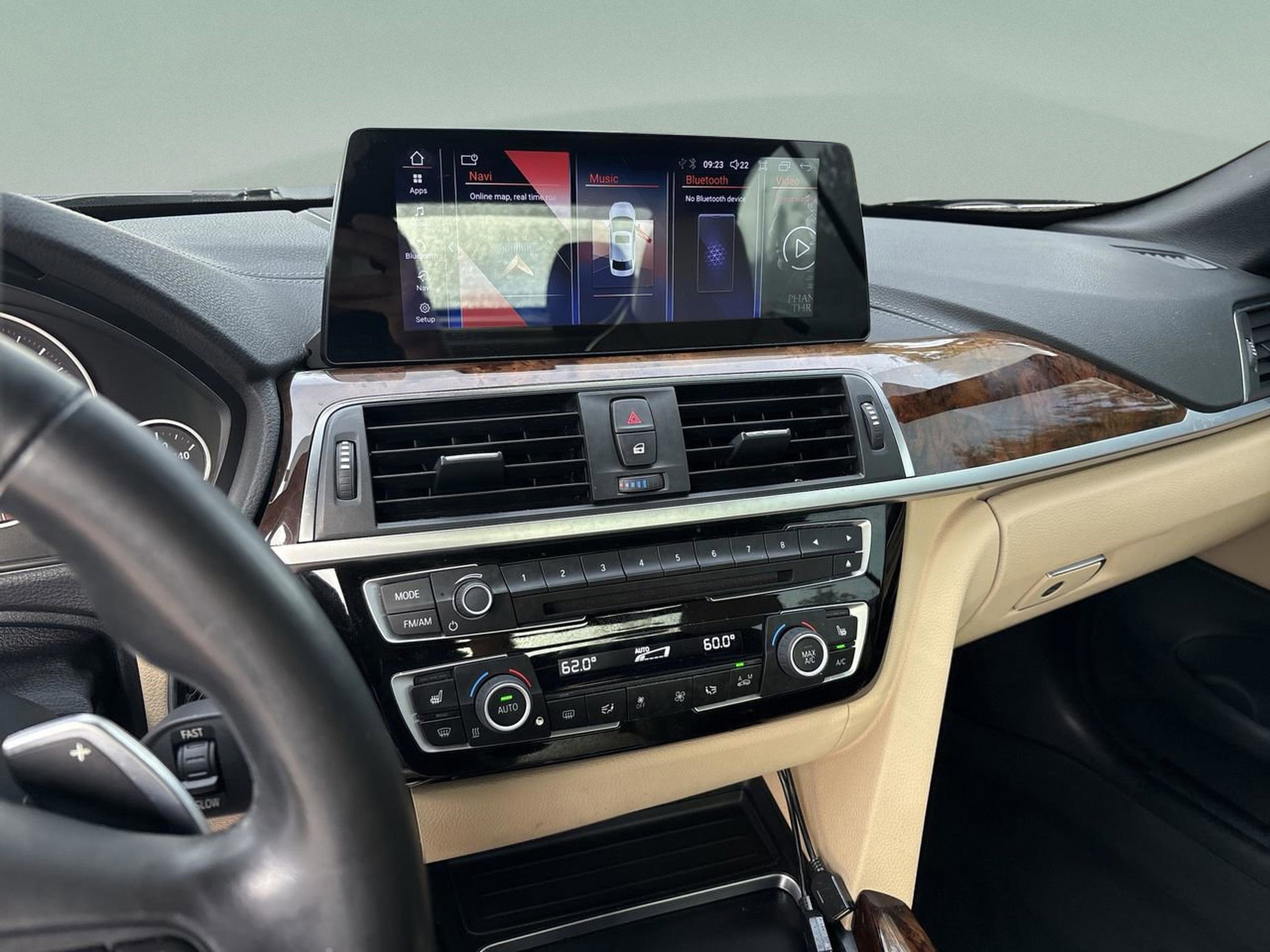 Used 2018 BMW 440i Convertible image 13