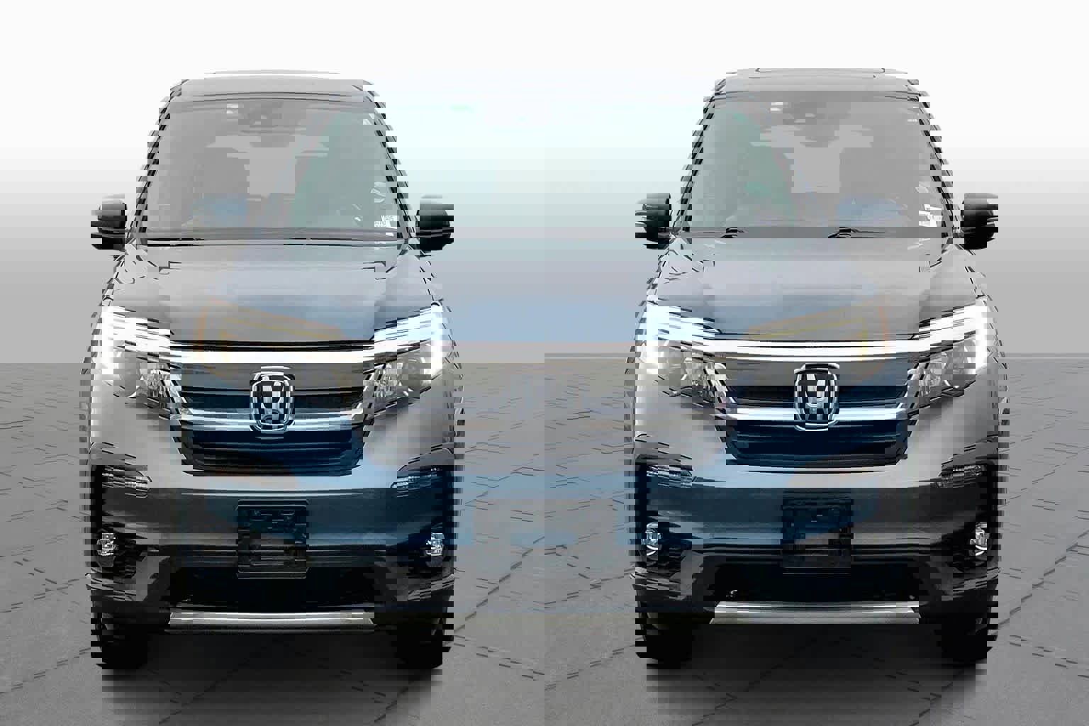 Used 2021 Honda Pilot EX-L image 4