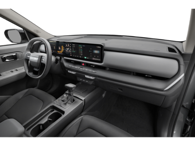 New 2027 Kia Seltos EX AWD/4WD image 12