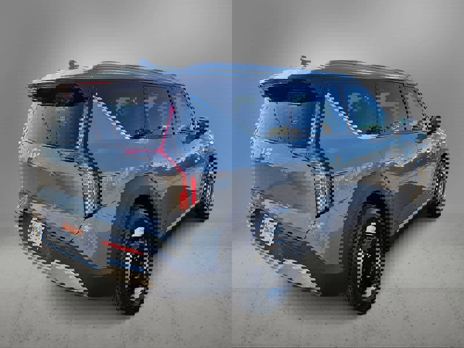 Used 2024 Kia EV9 Wind image 9