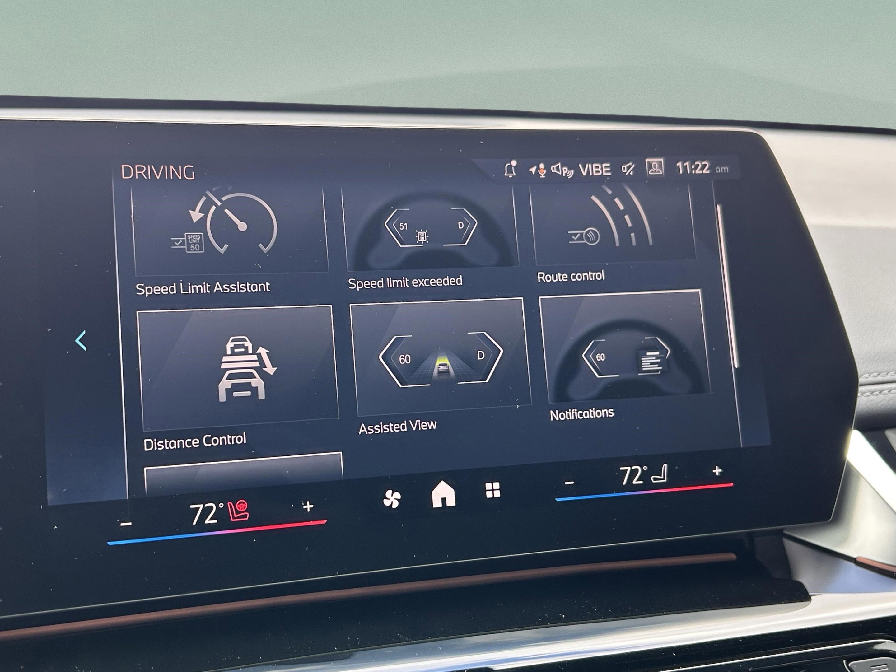 Used 2026 BMW X1 xDrive28i w/ Convenience Package image 18