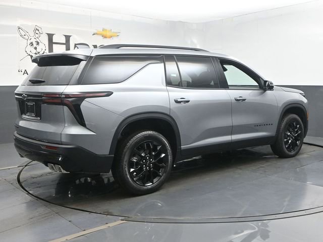 New 2026 Chevrolet Traverse LT AWD/4WD image 29