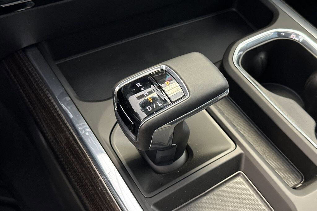 New 2026 Chevrolet Silverado 1500 RST image 20