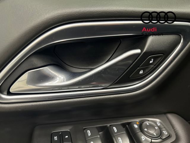 Used 2021 GMC Yukon SLT w/ SLT Luxury Plus Package image 40