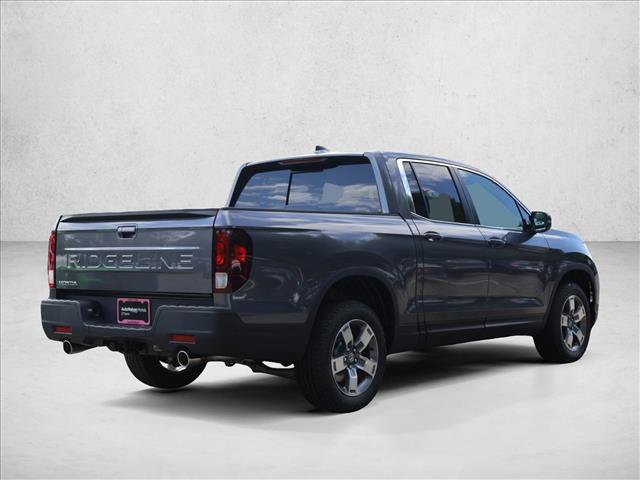 New 2026 Honda Ridgeline RTL image 5