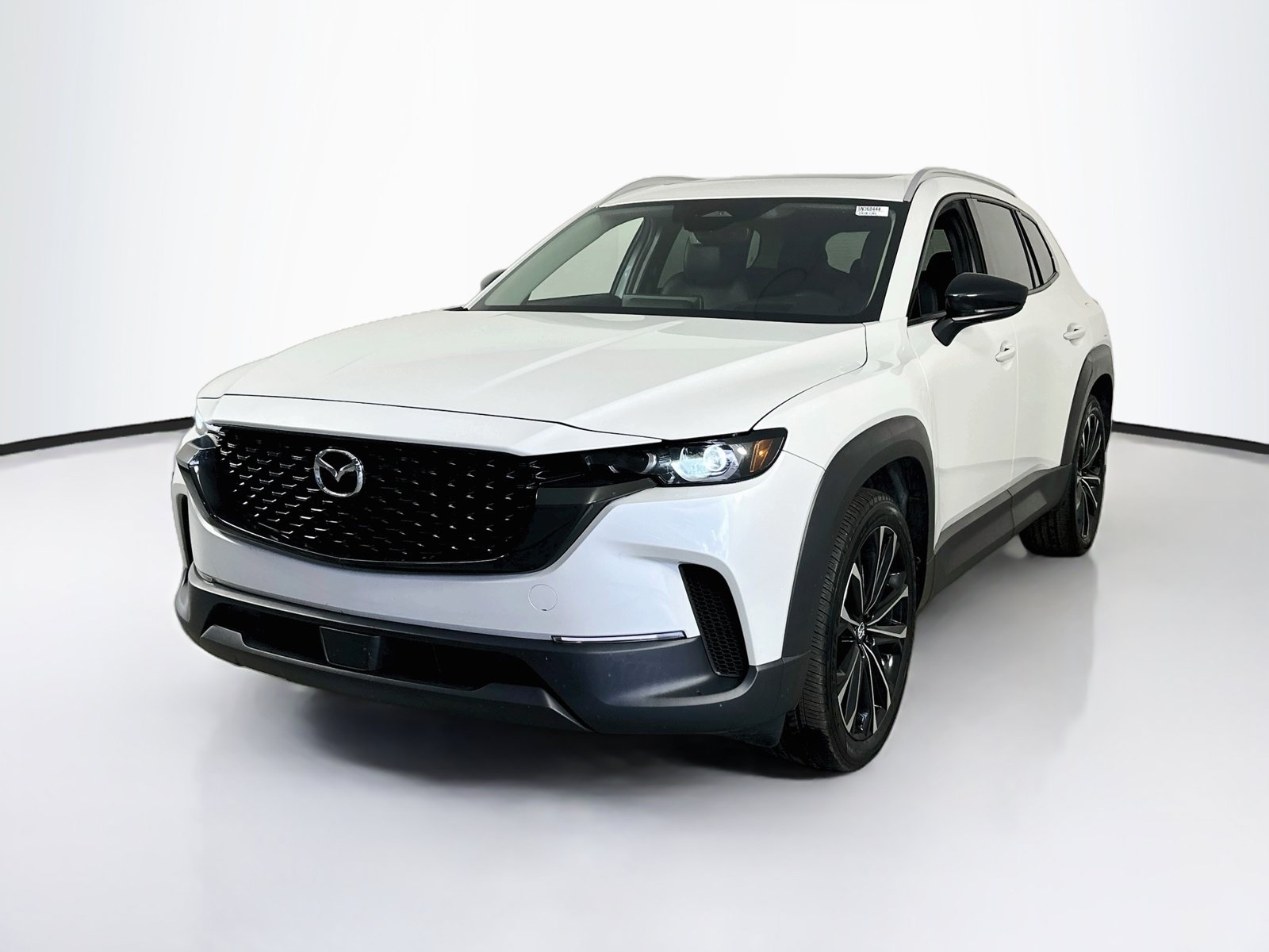Used 2025 MAZDA CX-50 AWD 2.5 S w/ Weather Package image 1