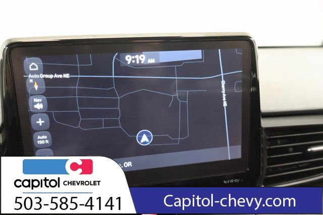 Used 2022 Hyundai Veloster N FWD image 23