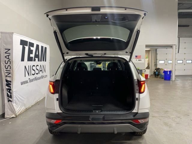 Used 2023 Hyundai Tucson Limited image 6