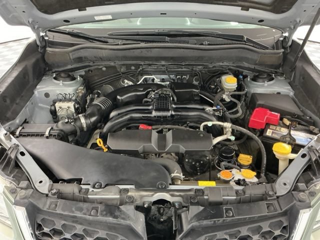 Used 2014 Subaru Forester 2.5i Limited AWD/4WD image 23