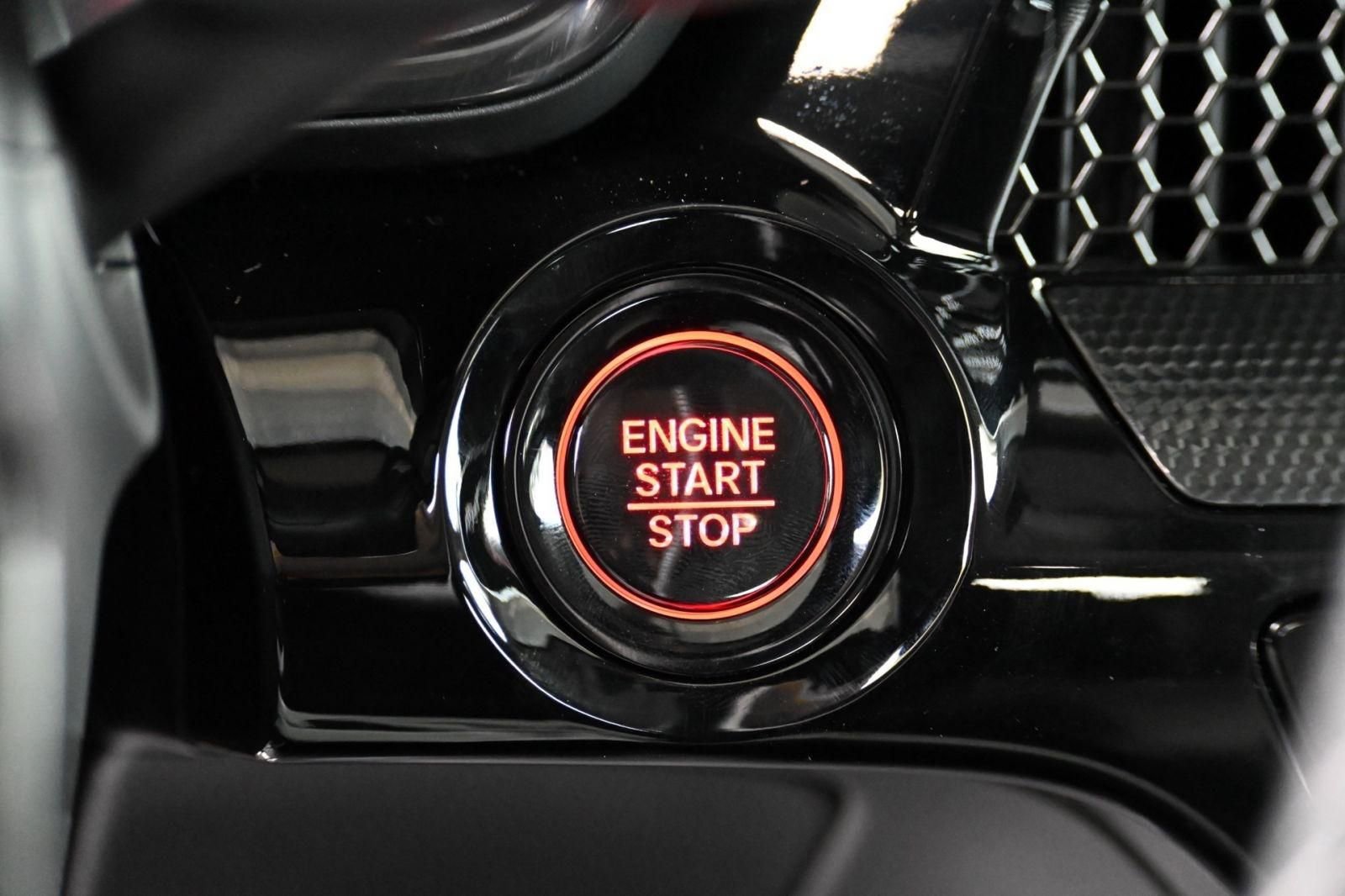 New 2026 Honda CR-V EX-L image 28