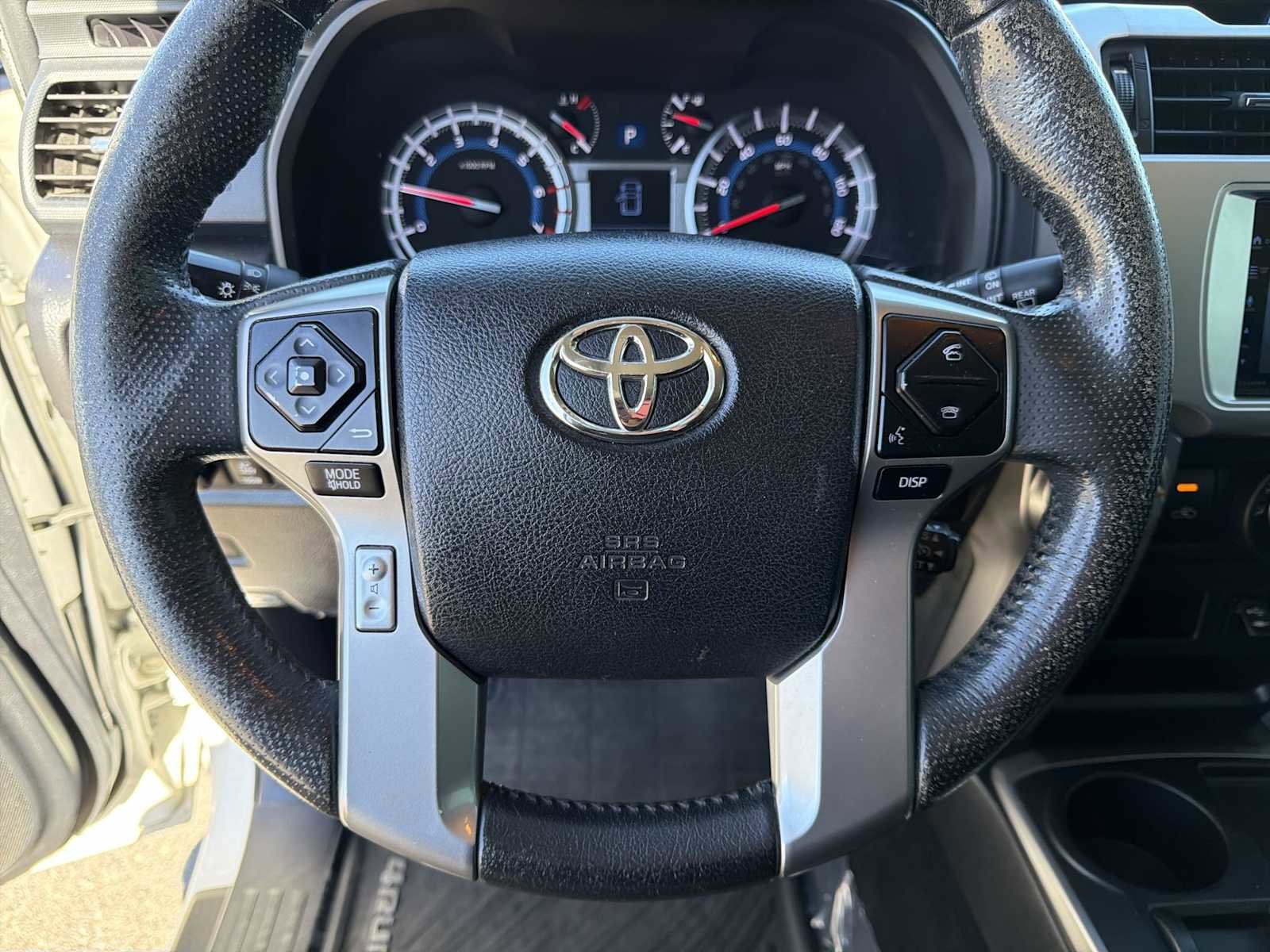 Used 2014 Toyota 4Runner 2WD image 22