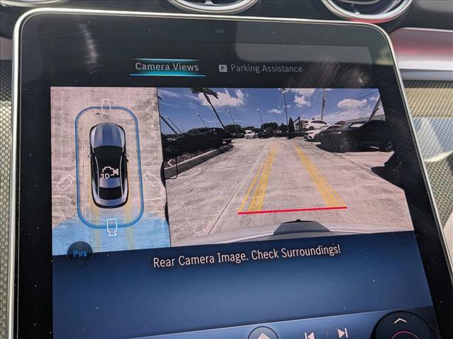 New 2026 Mercedes-Benz CLE 450 4MATIC Coupe image 12
