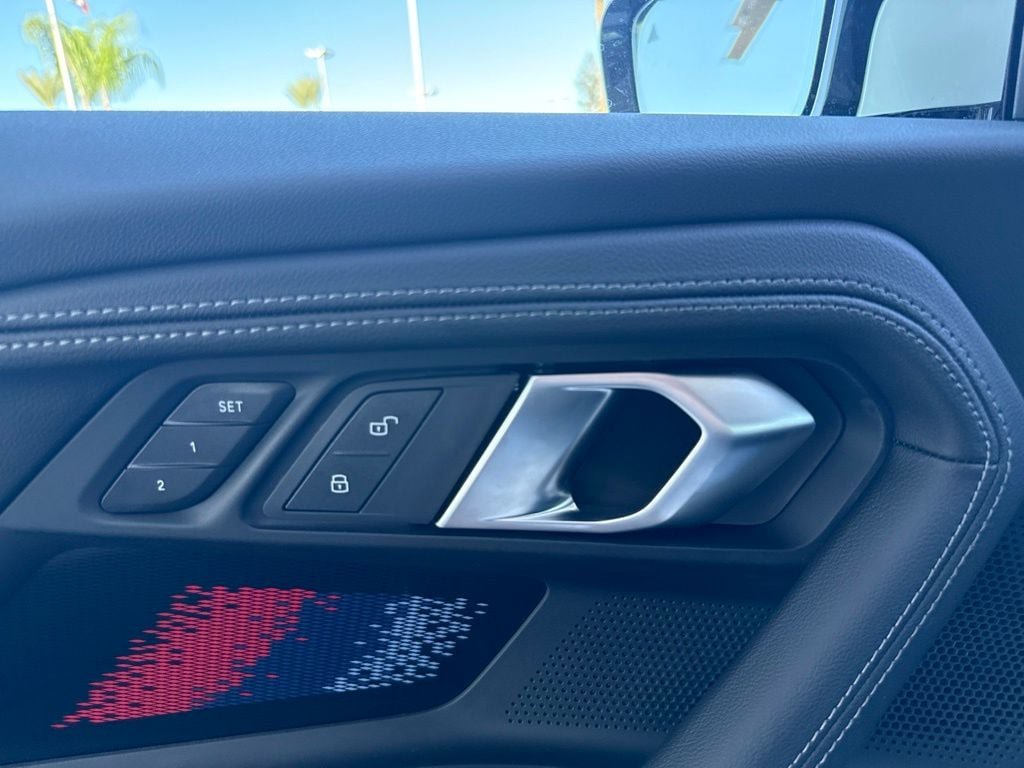 New 2026 BMW M2 w/ Lighting Package RWD image 7