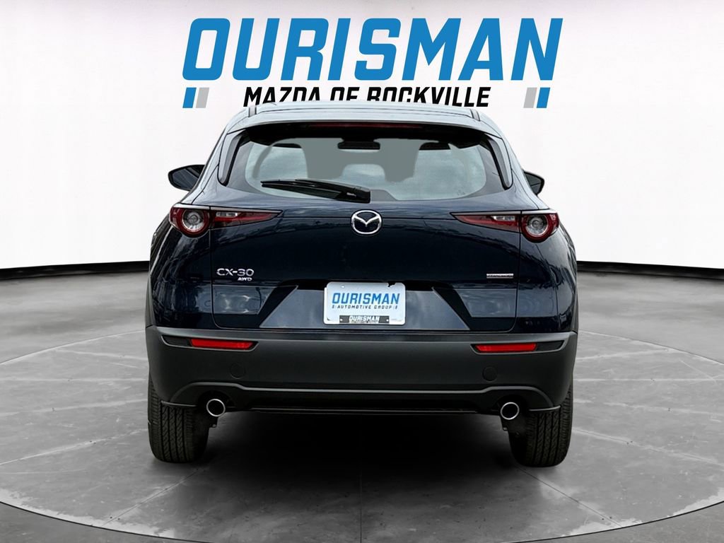 New 2026 MAZDA CX-30 AWD 2.5 S image 5