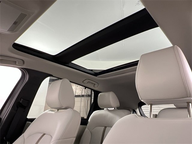 New 2026 MAZDA CX-90 Plug-In Hybrid w/ Premium Plus image 15