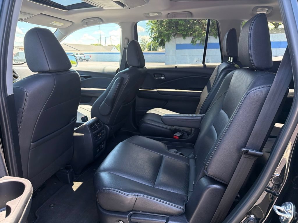 Used 2020 Honda Pilot Elite image 19