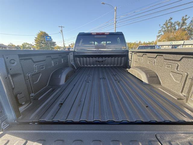 New 2026 Chevrolet Silverado 2500 LT w/ All Star Edition image 38