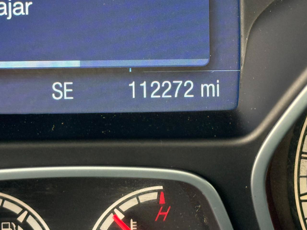 Used 2014 Ford Focus ST FWD image 35