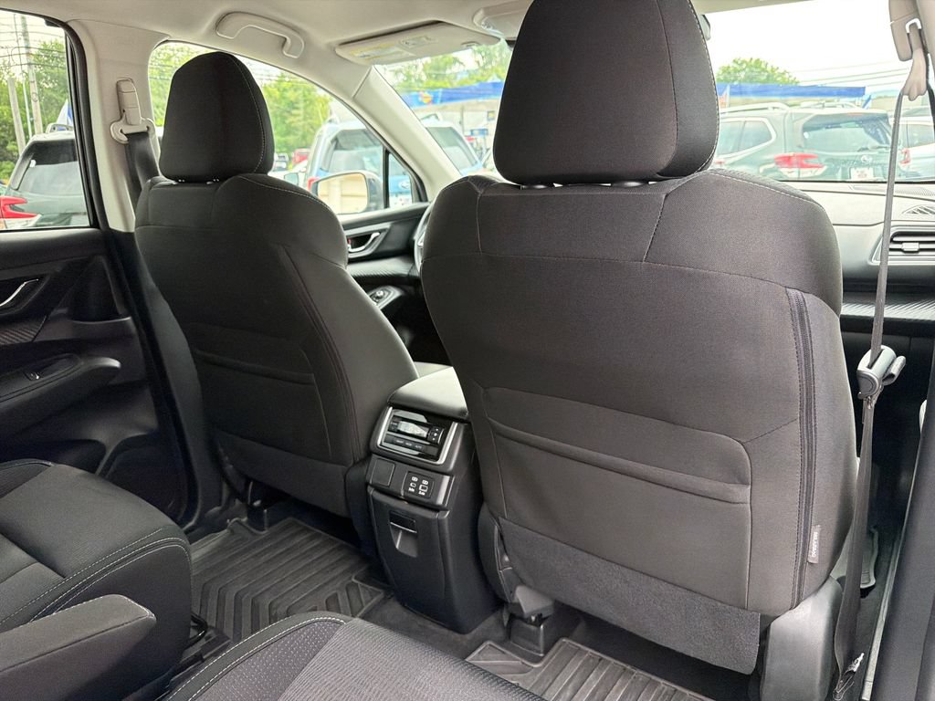 Certified 2023 Subaru Ascent Premium w/ Convenience Package AWD/4WD image 39
