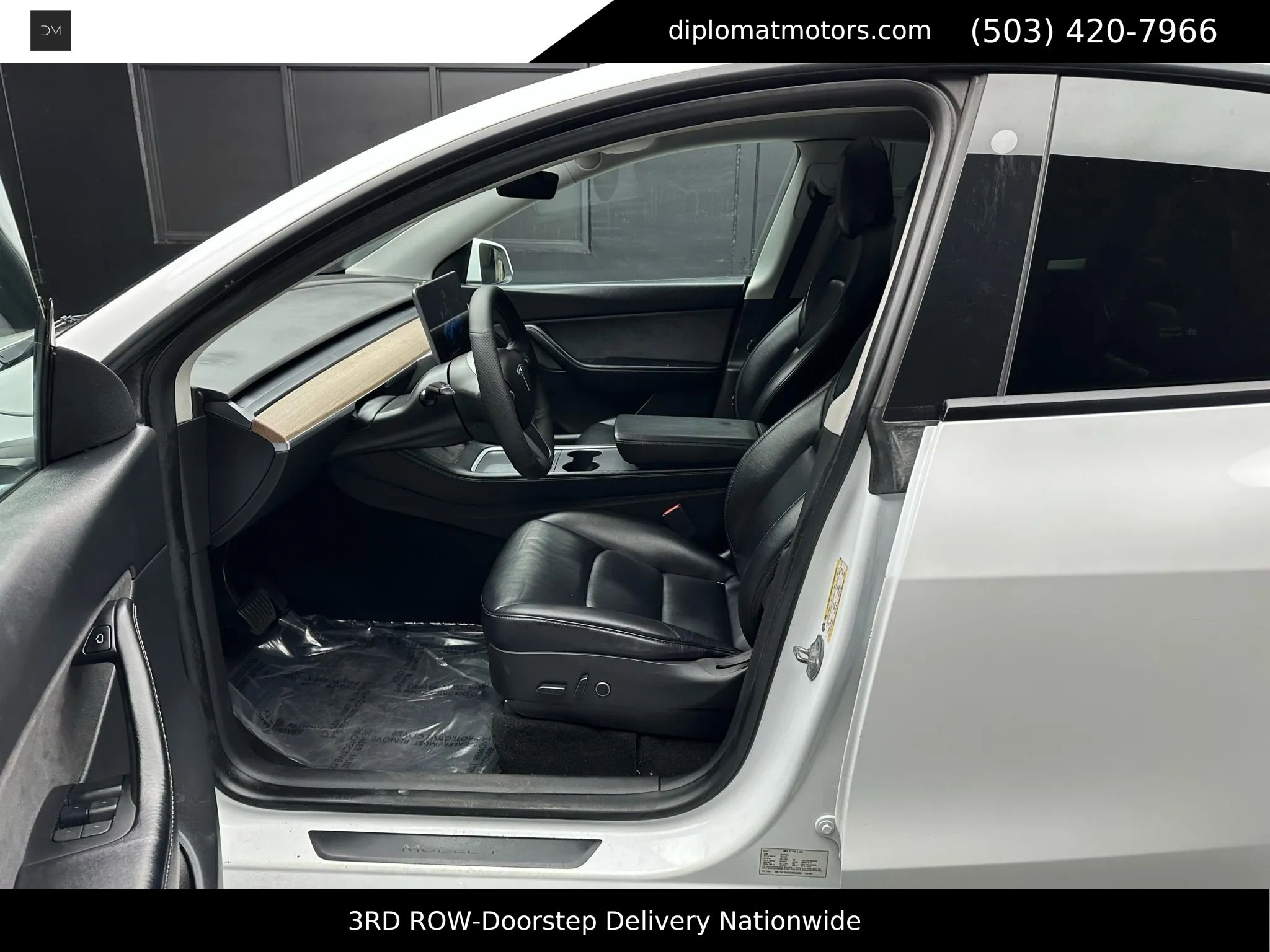 Used 2022 Tesla Model Y Long Range image 14