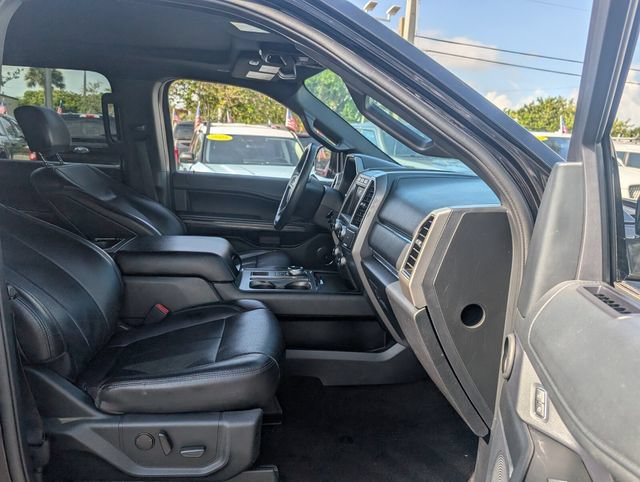 Used 2020 Ford Expedition XLT w/ Equipment Group 202A RWD image 18