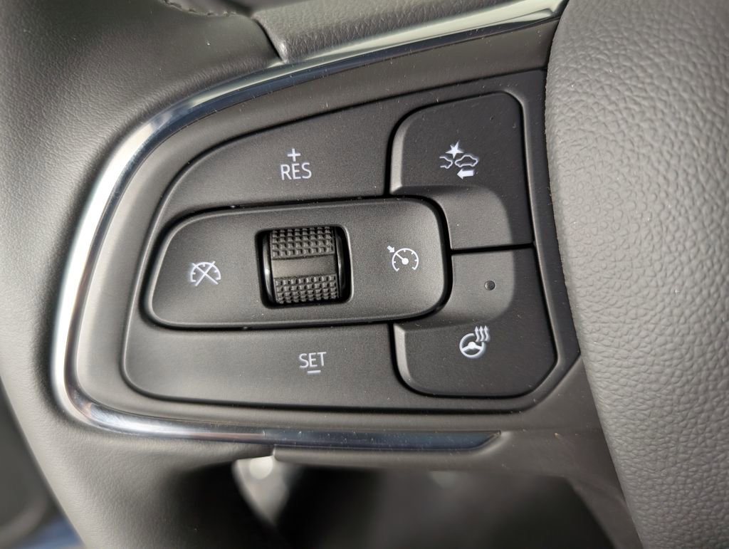 New 2026 Buick Envista Preferred w/ Convenience I Package image 19