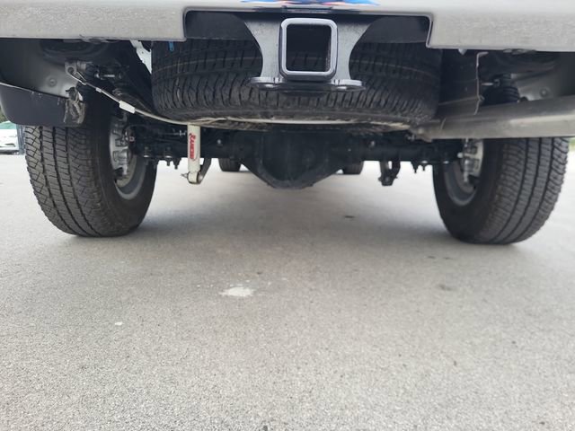 Certified 2025 Chevrolet Silverado 3500 W/T w/ WT Convenience Package image 32